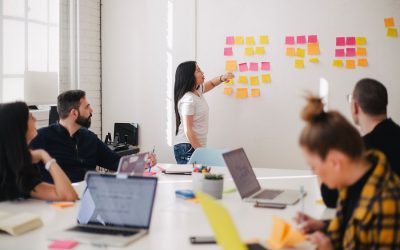 Focus sur le métier d’UX Designer