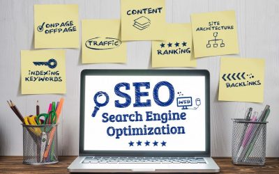 SEO ou optimisation pour les moteurs de recherche : qu’est-ce que c’est ?