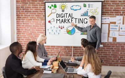 Quelle formation suivre pour faire du marketing digital ?