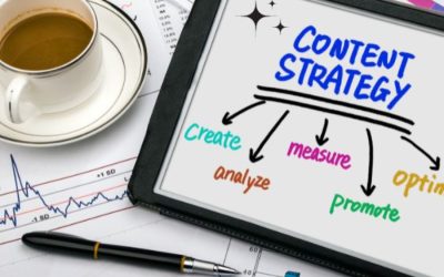 Stratégies de contenu pour le SEO : ce qu’il faut savoir